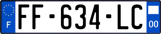 FF-634-LC