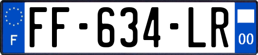 FF-634-LR