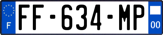FF-634-MP