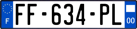 FF-634-PL