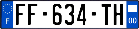 FF-634-TH
