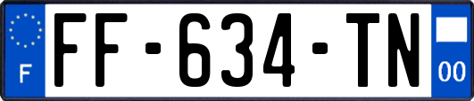 FF-634-TN
