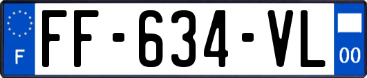 FF-634-VL