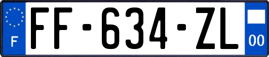 FF-634-ZL