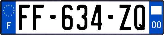 FF-634-ZQ