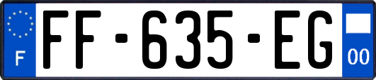 FF-635-EG