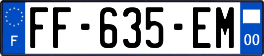 FF-635-EM