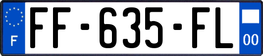 FF-635-FL