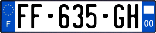 FF-635-GH