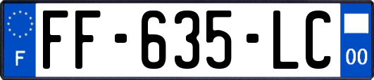 FF-635-LC