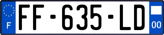 FF-635-LD