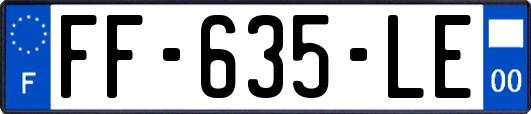 FF-635-LE