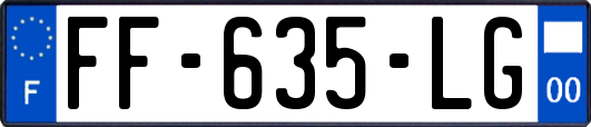 FF-635-LG