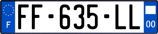 FF-635-LL