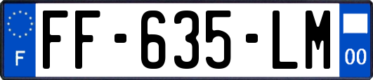 FF-635-LM