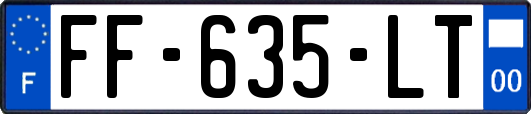 FF-635-LT