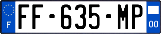 FF-635-MP