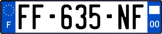 FF-635-NF