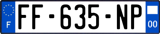 FF-635-NP