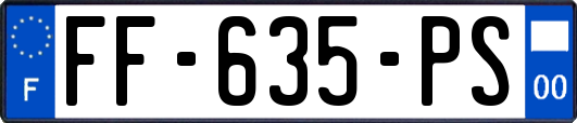 FF-635-PS
