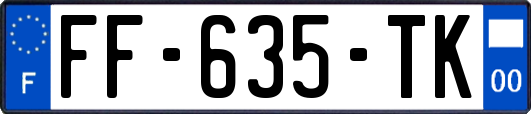 FF-635-TK