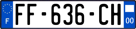 FF-636-CH