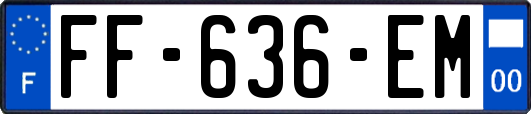 FF-636-EM