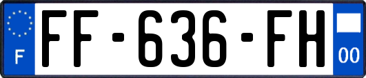 FF-636-FH