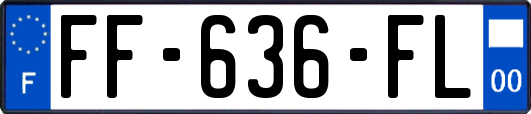 FF-636-FL