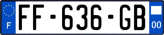 FF-636-GB
