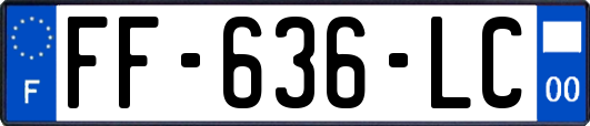 FF-636-LC