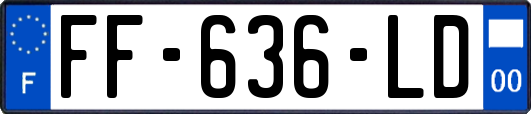FF-636-LD