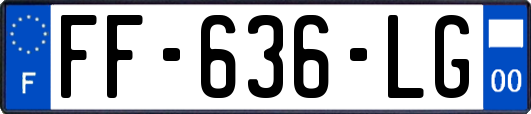 FF-636-LG
