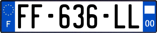 FF-636-LL