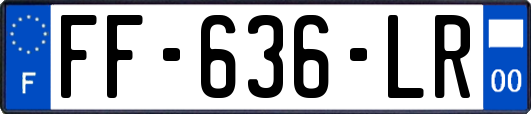 FF-636-LR