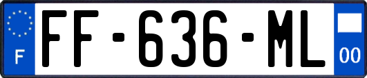 FF-636-ML