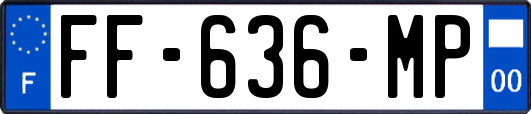 FF-636-MP