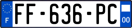 FF-636-PC