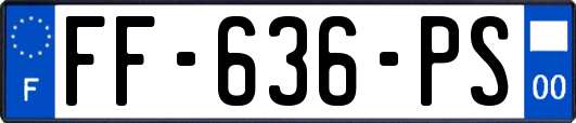 FF-636-PS