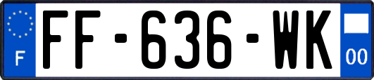 FF-636-WK