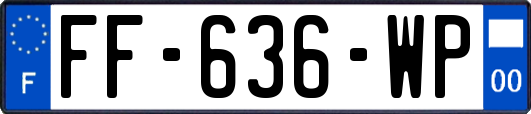 FF-636-WP