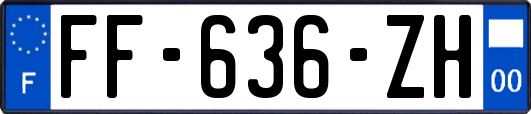FF-636-ZH