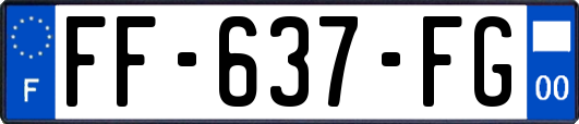 FF-637-FG
