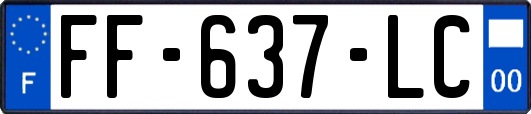 FF-637-LC