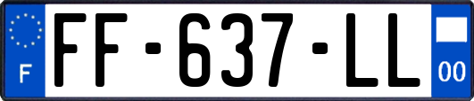FF-637-LL