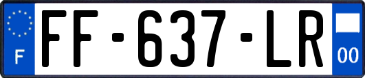 FF-637-LR