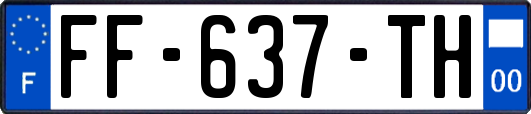 FF-637-TH