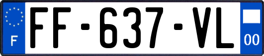 FF-637-VL