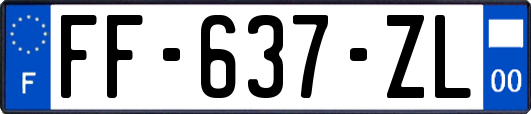 FF-637-ZL
