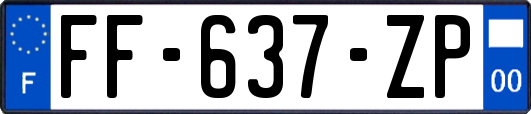 FF-637-ZP